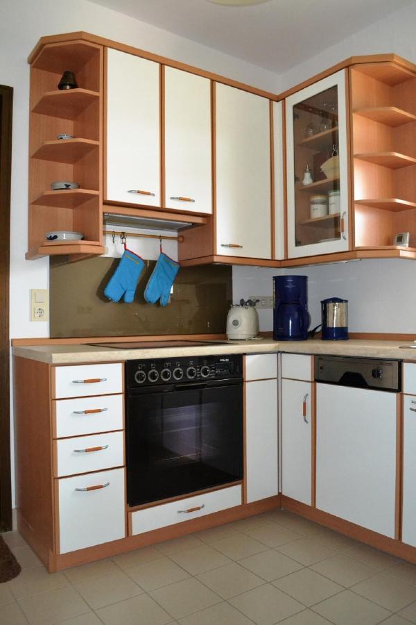 Apartment Backhaus *